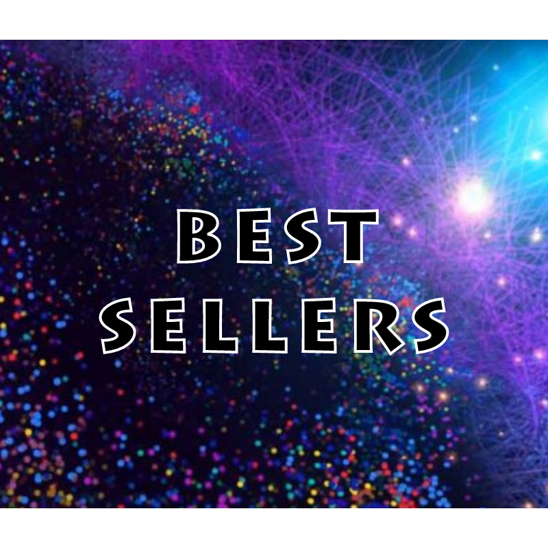 BEST SELLERS