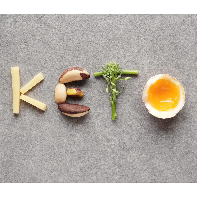 FOODS & FATS
