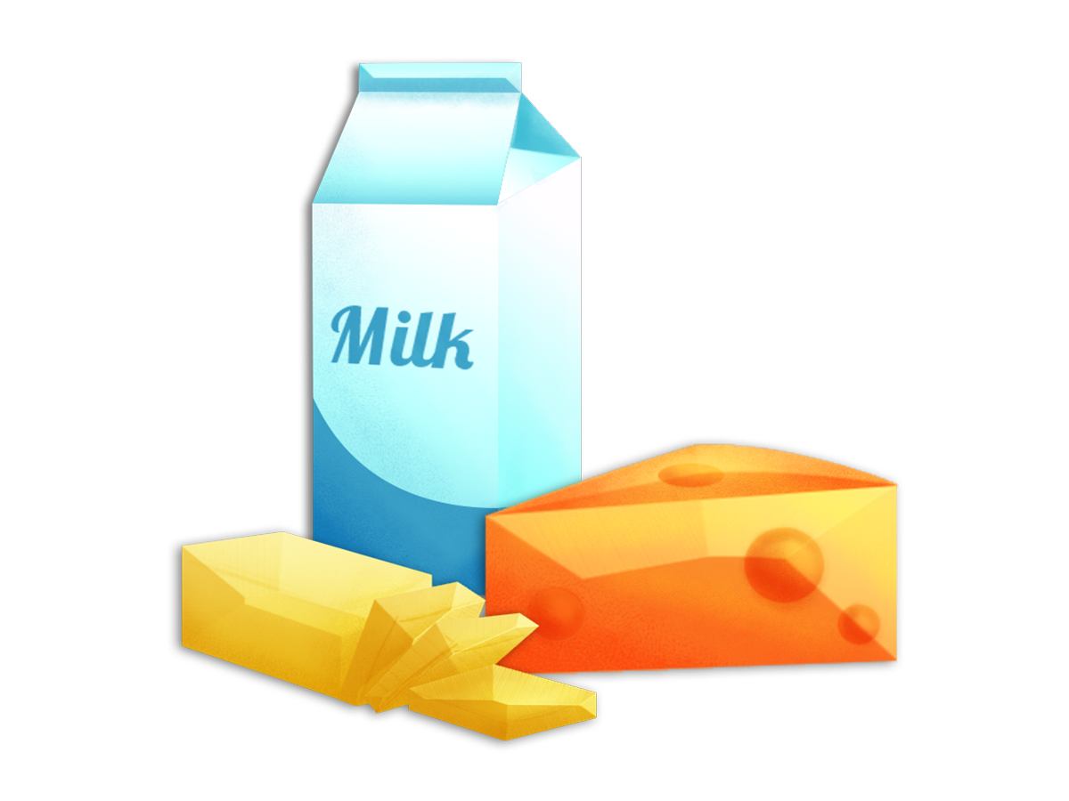 Dairy Zoomer Test