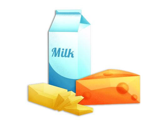 Dairy Zoomer Test