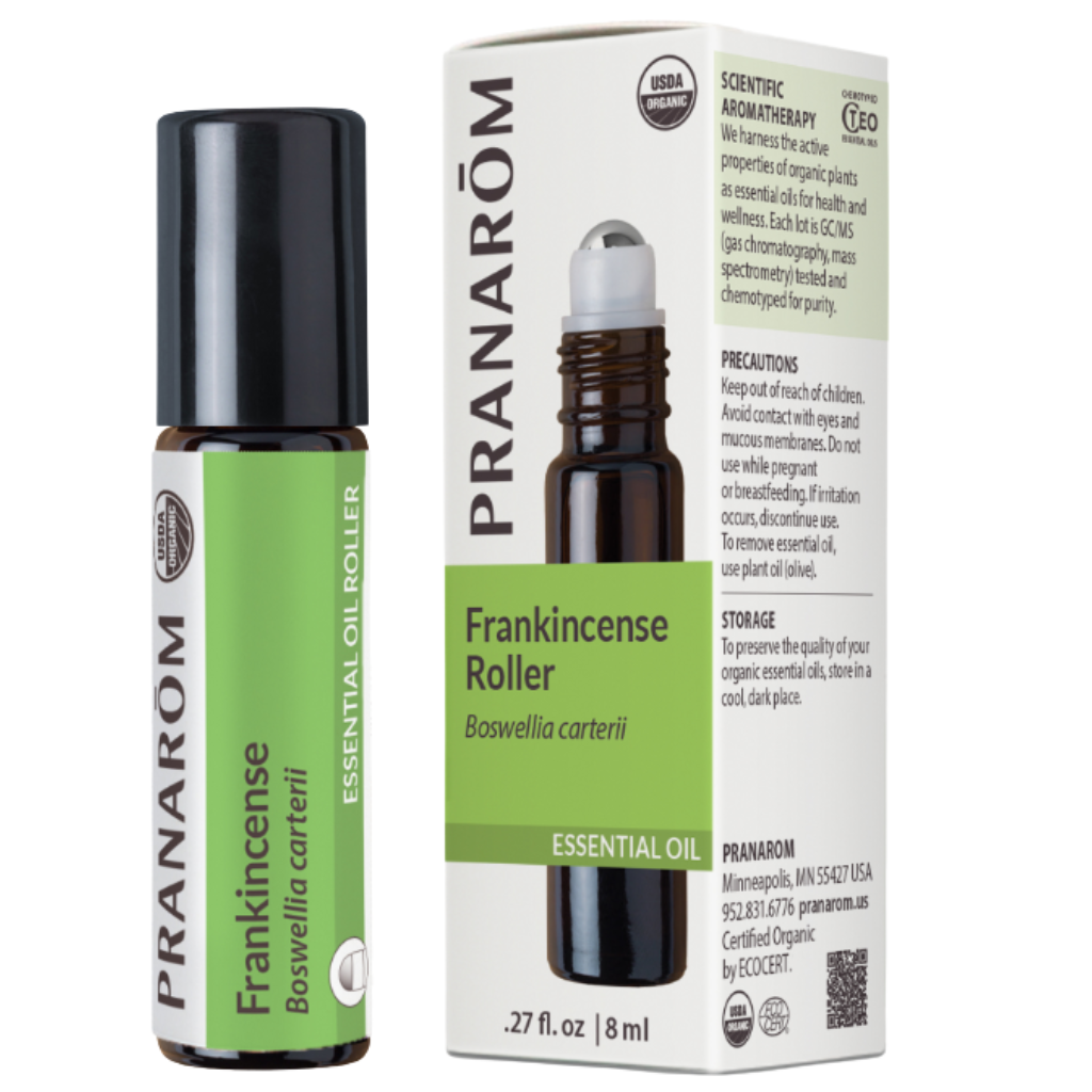 Pranarom Frankincense Roller