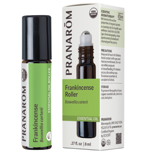 Pranarom Frankincense Roller