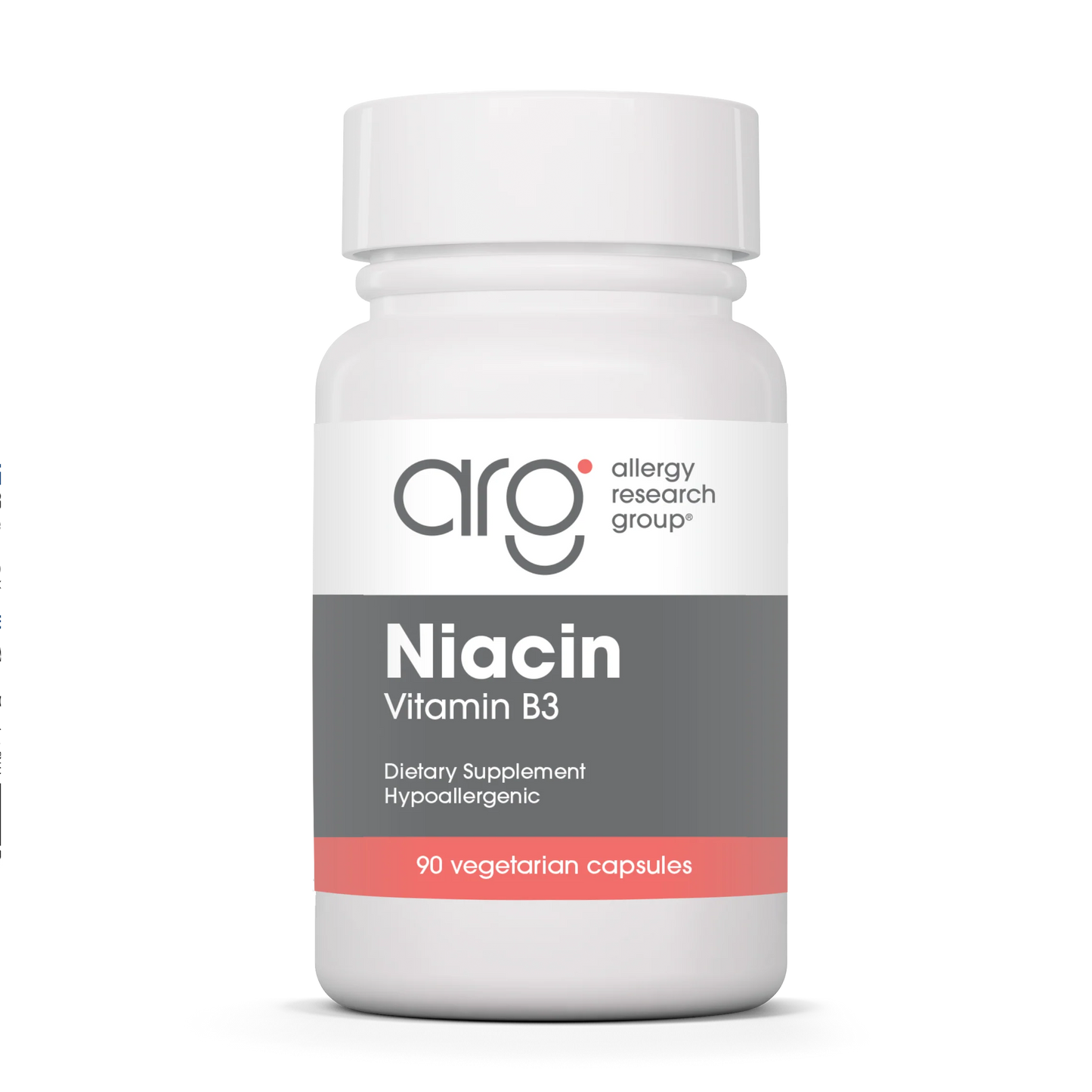 Niacin (Vit B3) 250 mg 90 caps