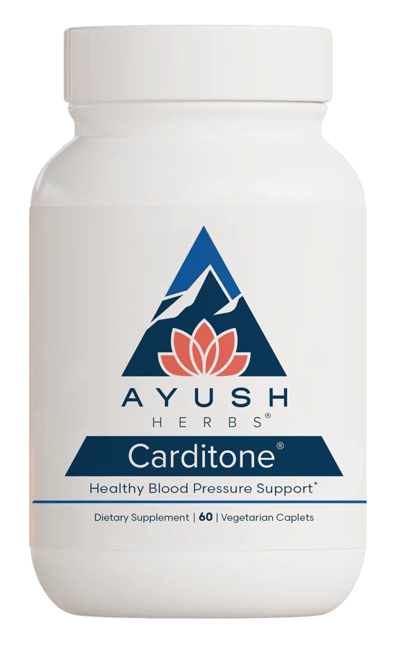 Carditone 60 caplets