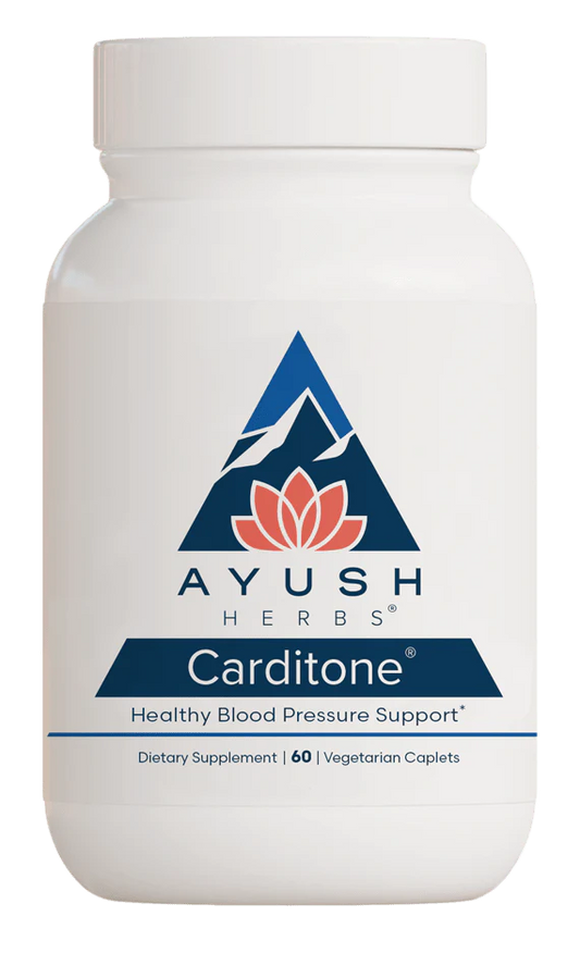 Carditone 60 caplets