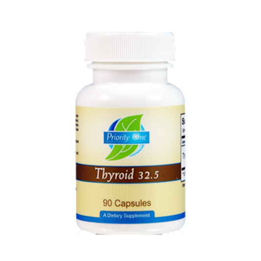 CALL TO PURCHASE Thyroid 32.5mg **