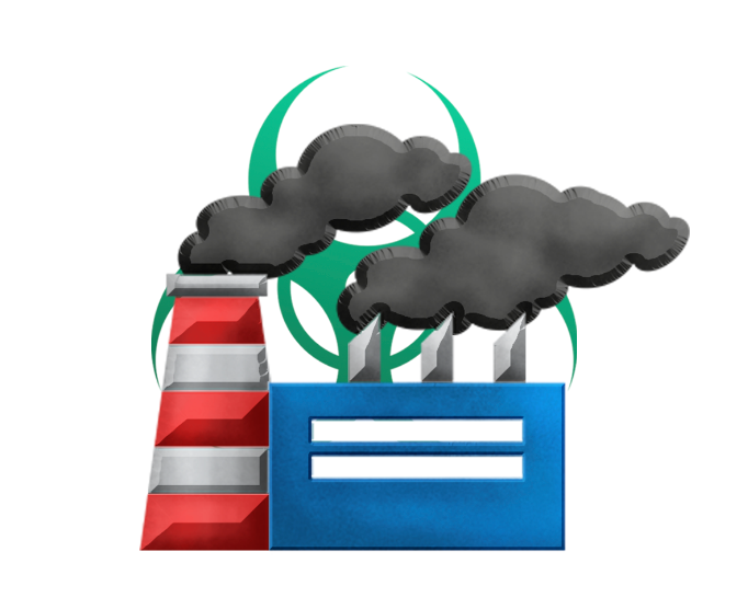 Vibrant Wellness: Environmental Toxins