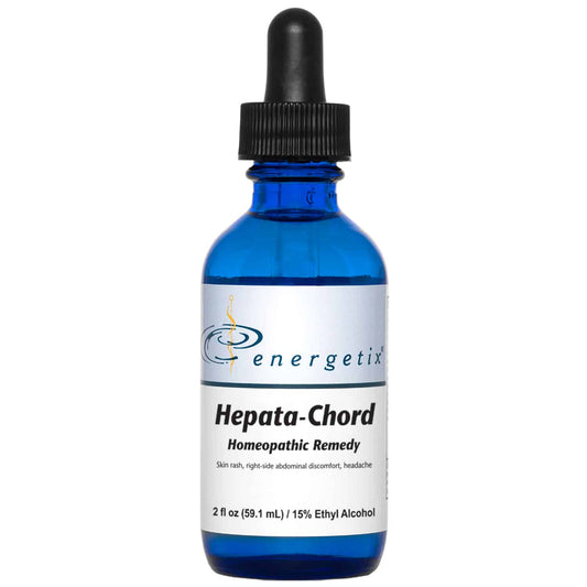 Hepata-Chord | Homeopathic Remedy | Energetix
