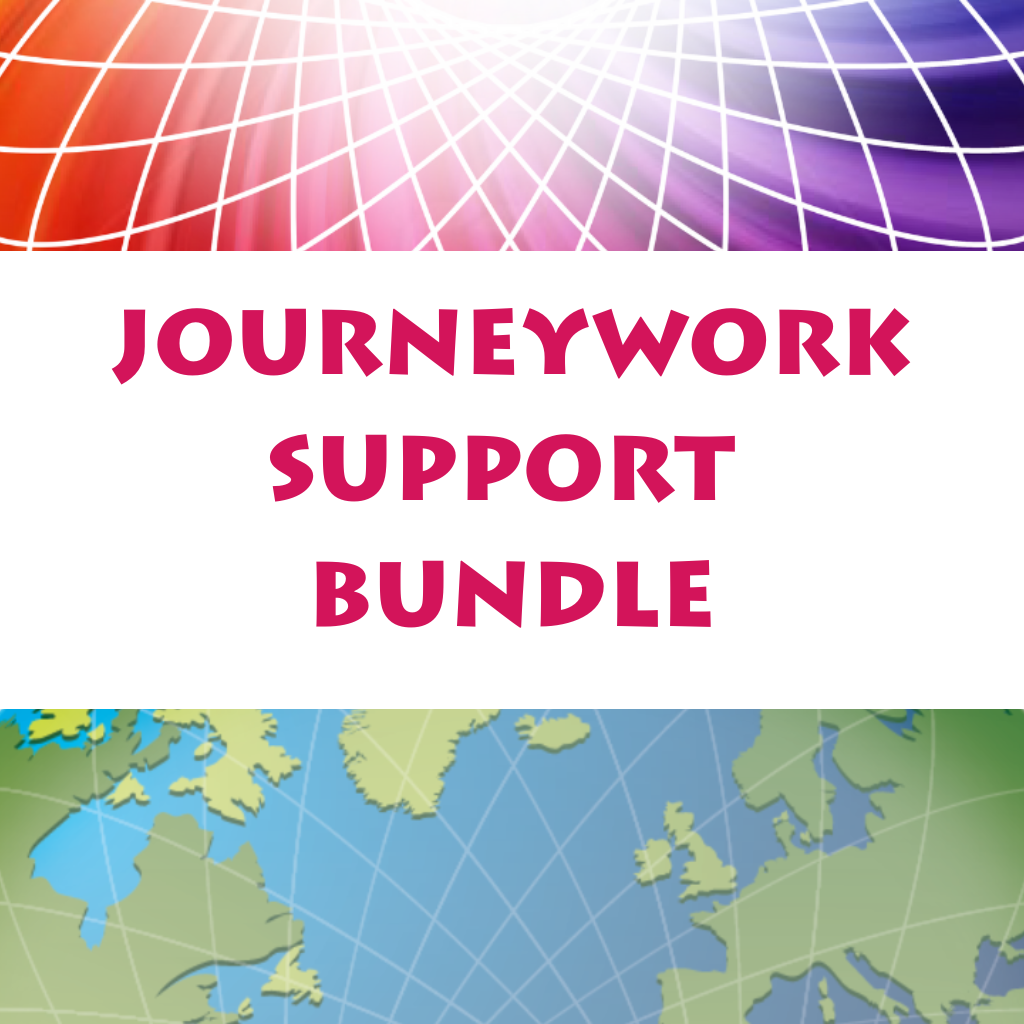 Journeywork Support Bundle