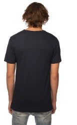 Options Naturopathic short sleeved t-shirt