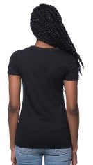 Options Naturopathic short sleeved t-shirt