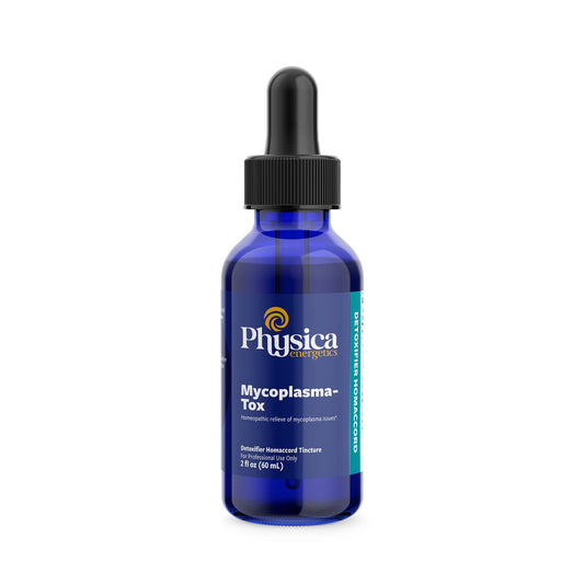 Mycoplasma Tox 2oz |