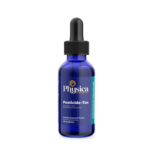 Pesticide-Tox 2oz. |