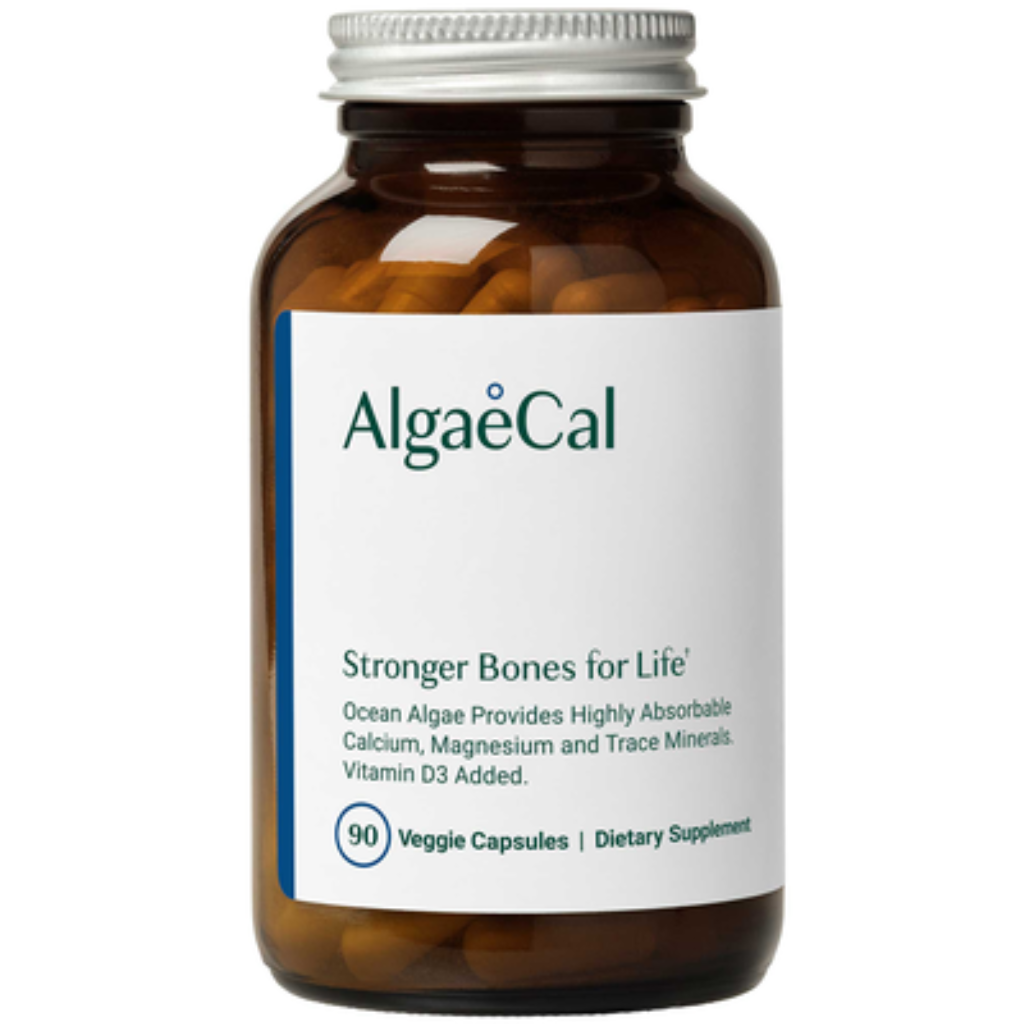 AlgaeCal 90 caps (Red-Gen Replacement)