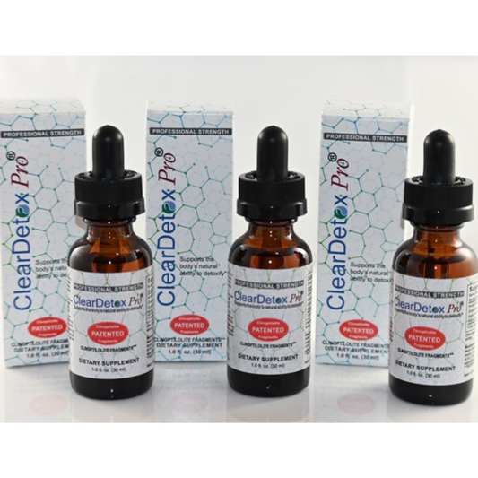 ClearDetox Pro®  1 oz