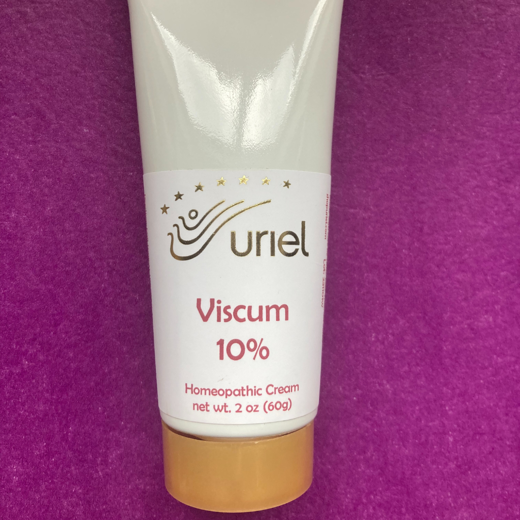 Viscum 10% Cream ~