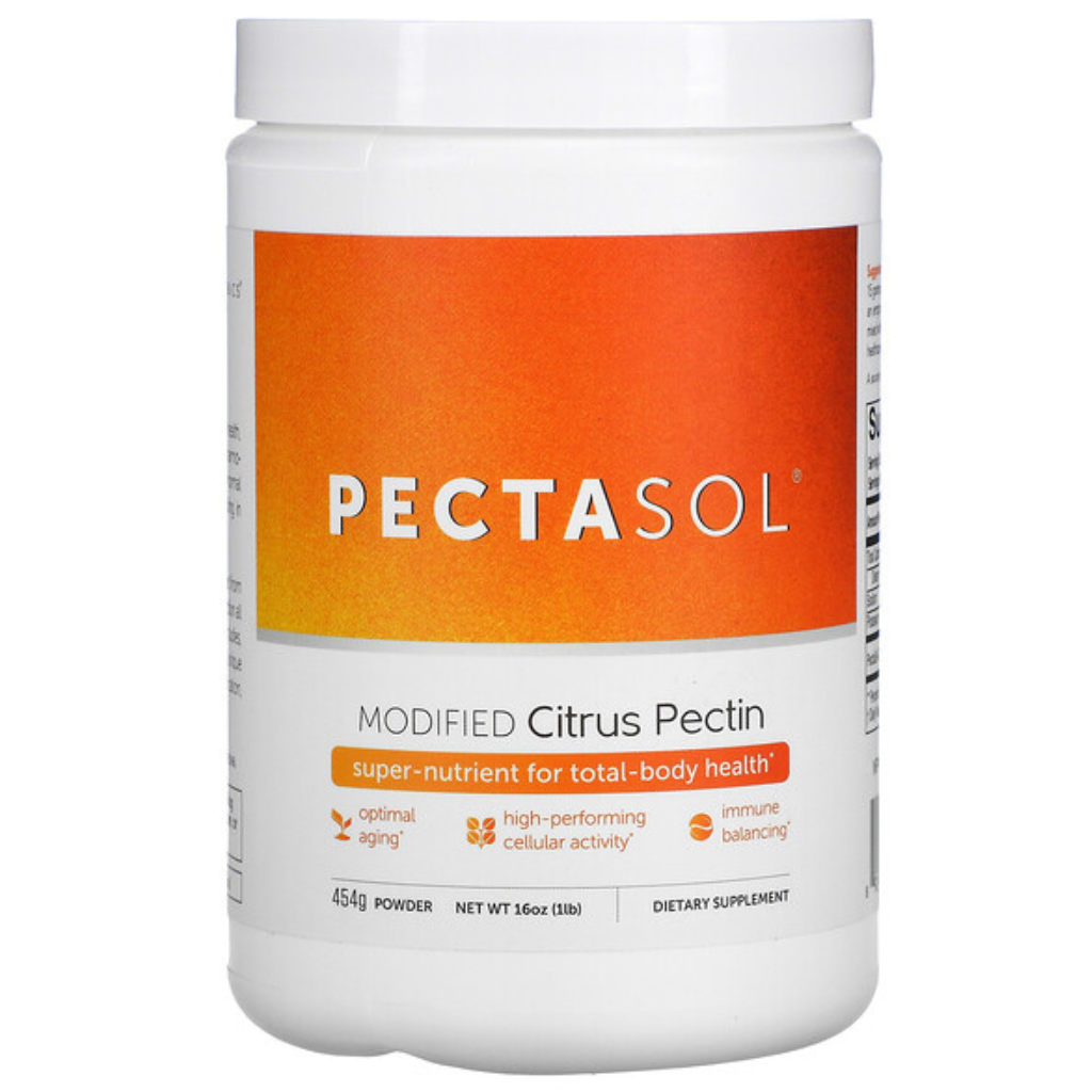 PectaSol-C (No Stevia) 454 G ~