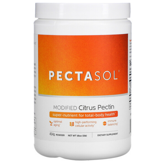 PectaSol-C (No Stevia) 454 G  ~