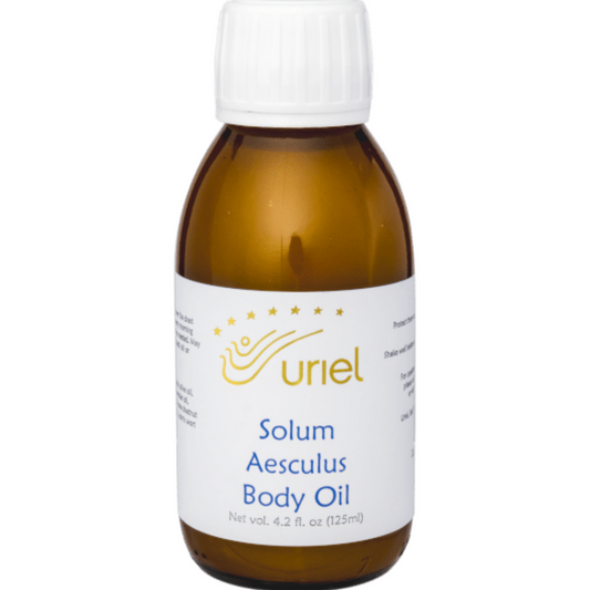 Solum Aesculus Body Oil 125 ml ~^