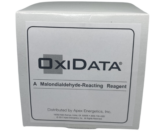 Oxidata Test