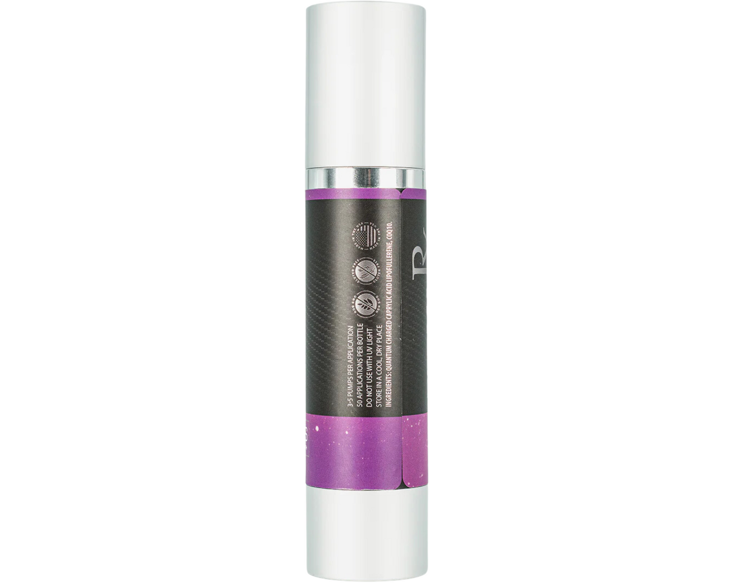 DERMA Rx dermal repair night serum ~