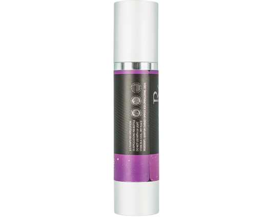 DERMA Rx dermal repair night serum Wizard Science~