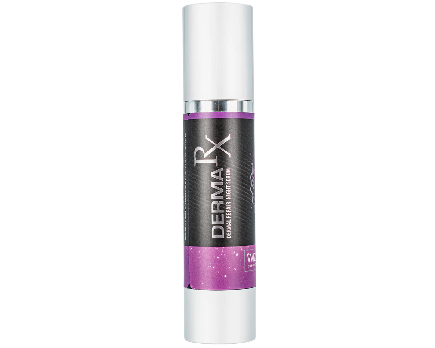 DERMA Rx dermal repair night serum ~