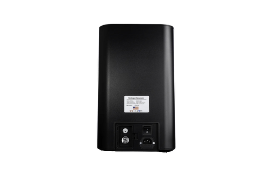 HW600 2.0- Premium Cellular Optimization Machine Complete Kit