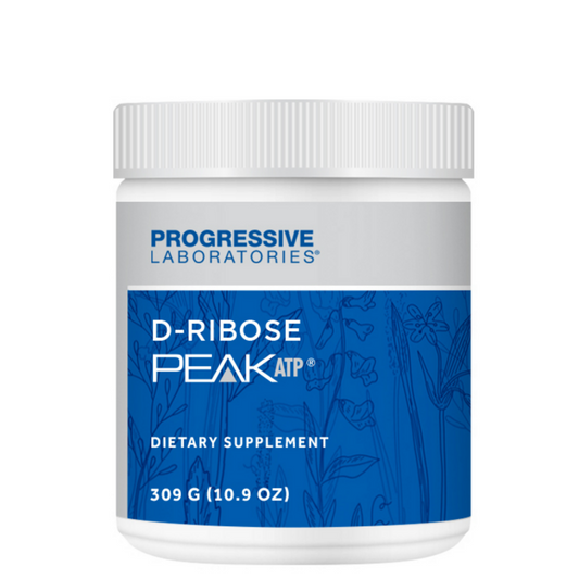 Peak ATP w/ D-Ribose