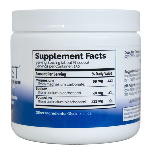 pH Adjust (Sanum-ALKALA Replacement)