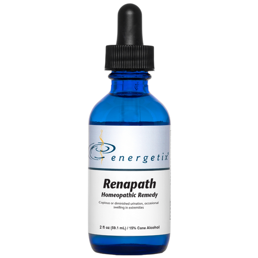 Renapath 2 oz | Homeopathic Remedy | Energetix