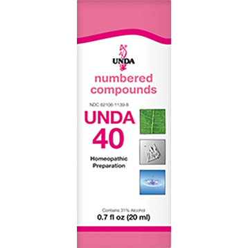 Unda #40