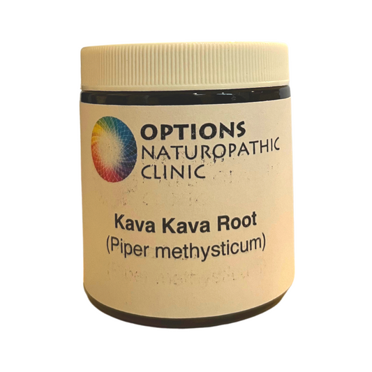 Kava Kava, 1 oz.