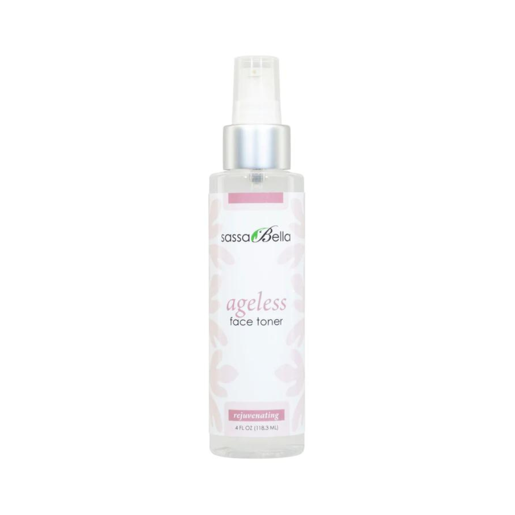Sassa Bella Face Toner 4oz