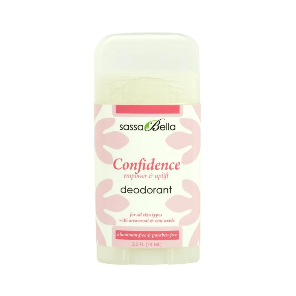 Sassa Bella Deodorant 2.5 oz