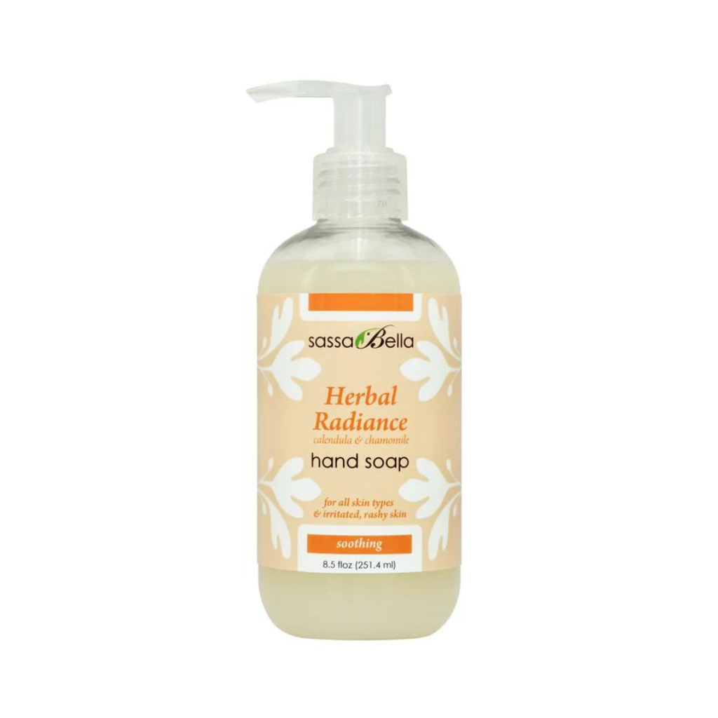 Sassa Bella Hand Soap 8.5 fl oz