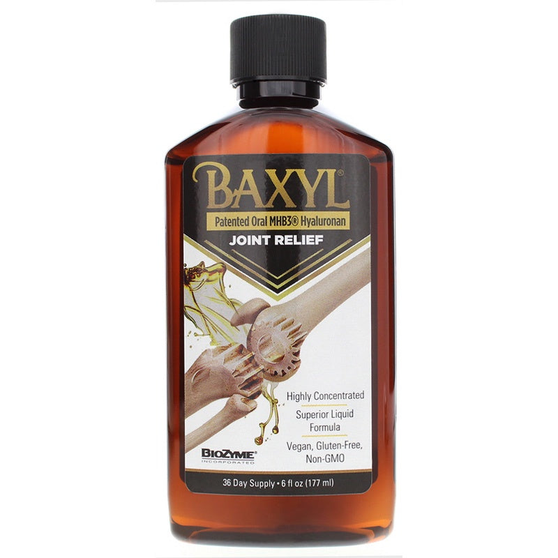 Baxyl 6 oz.