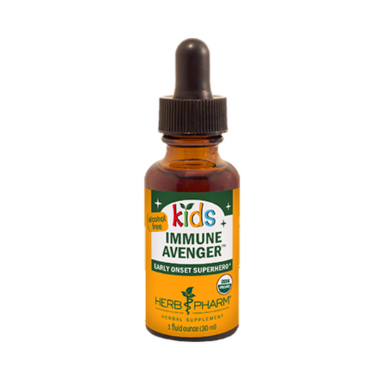 Kid's Immune Avenger 1 oz.