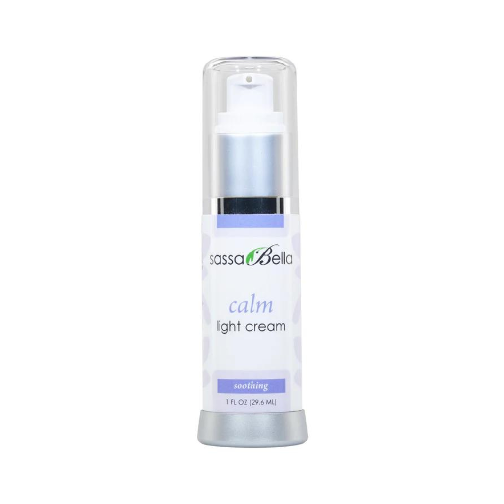 Sassa Bella Light Face Cream 1oz