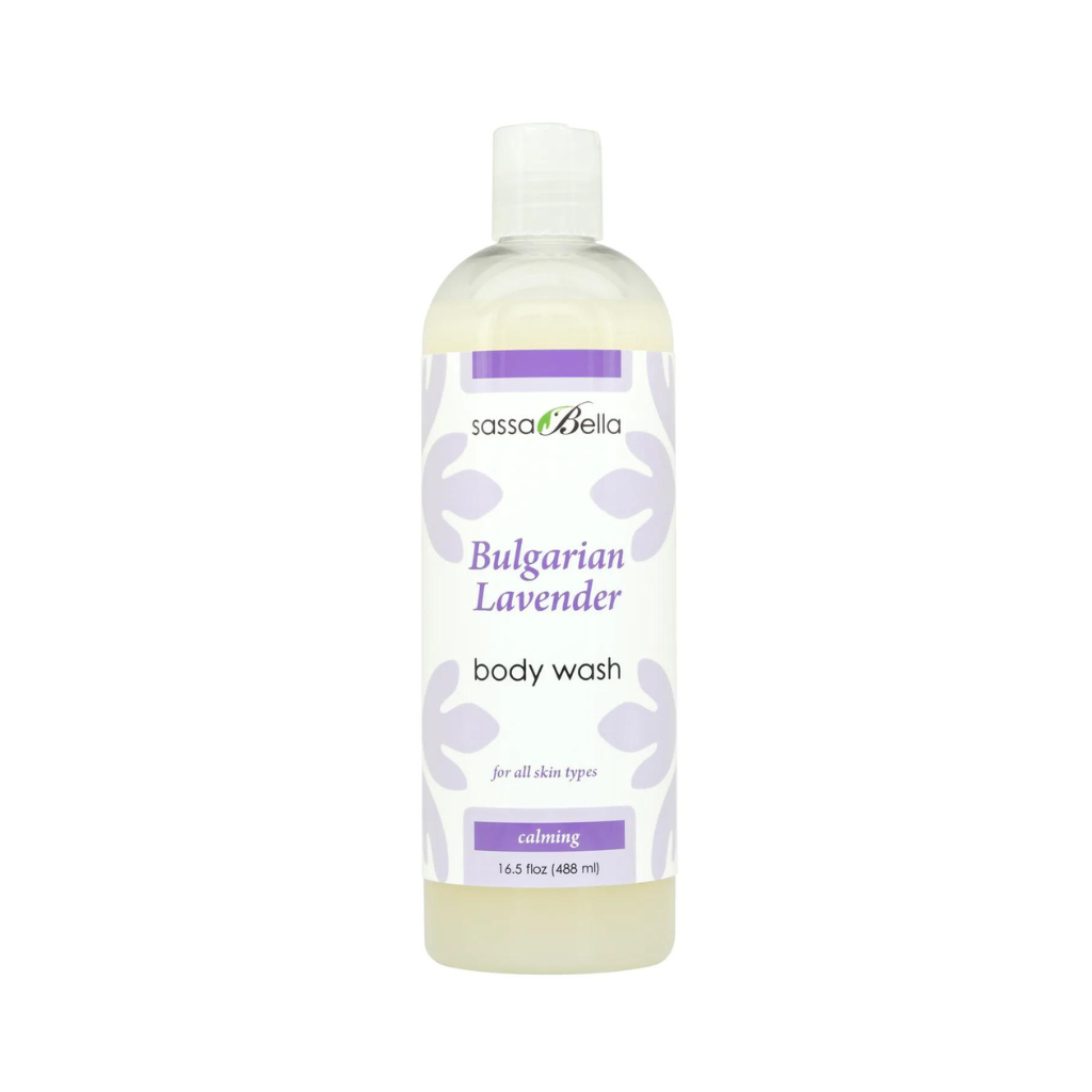 Sassa Bella Body Wash 16.5 oz