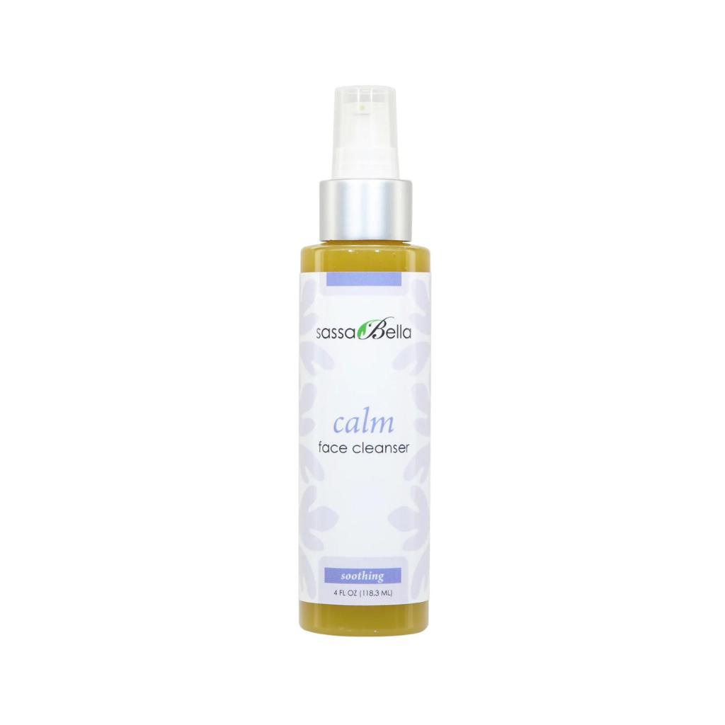 Sassa Bella Face Cleanser 4oz