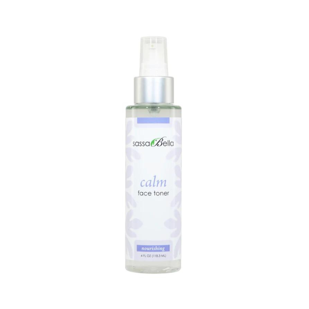 Sassa Bella Face Toner 4oz