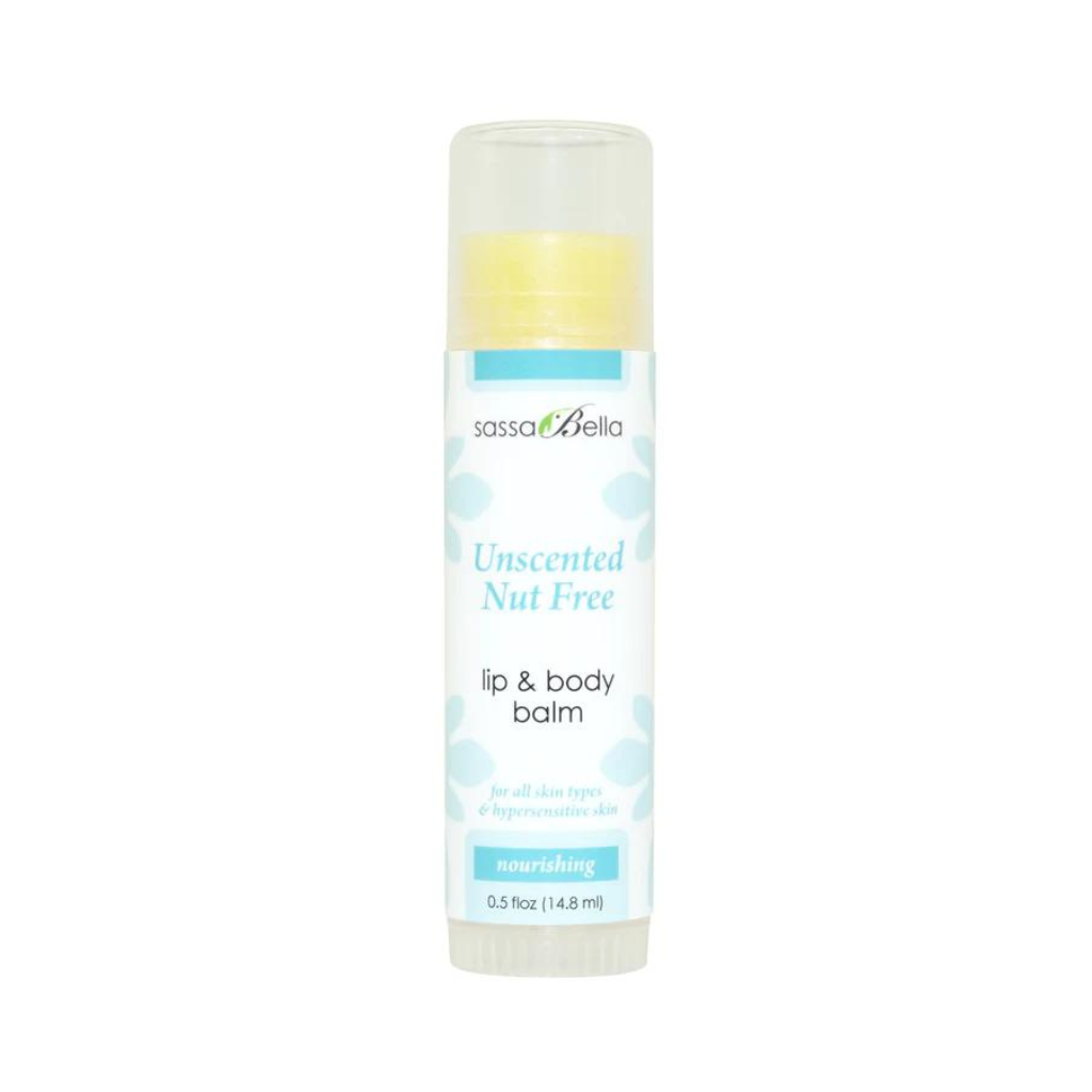 Sassa Bella Lip & Body Balm