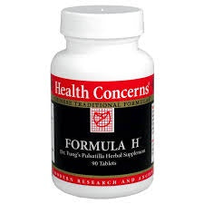 Formula H 90 caps ^