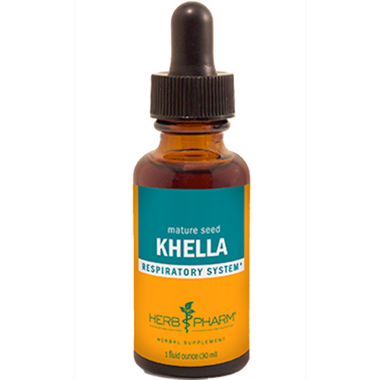 Khella 1 oz. ((Last Chance Sale Item)