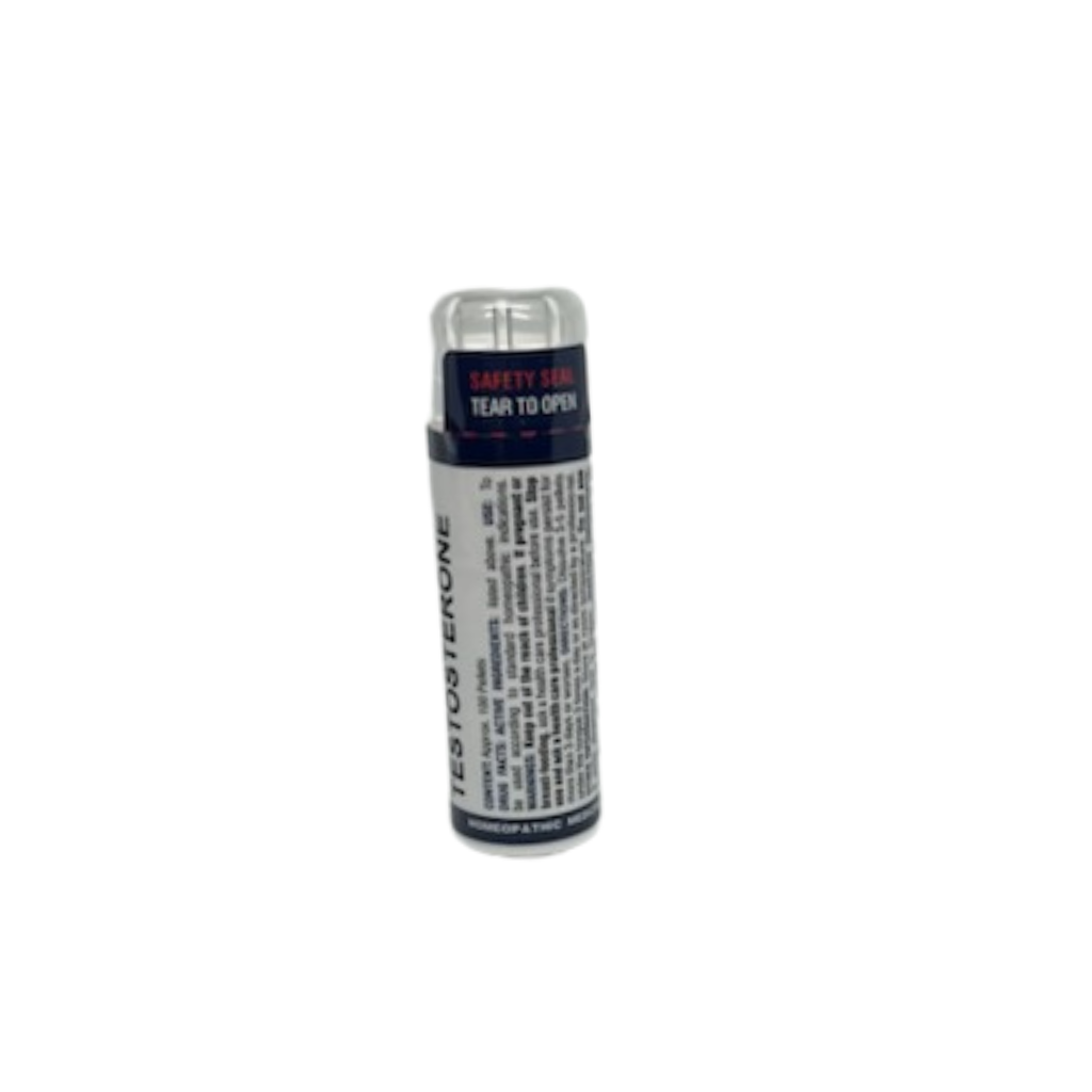 TESTOSTERONUM