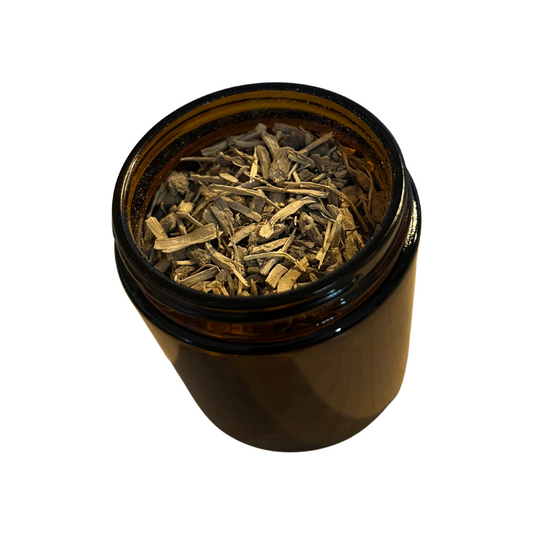 Kava Kava, 1 oz.