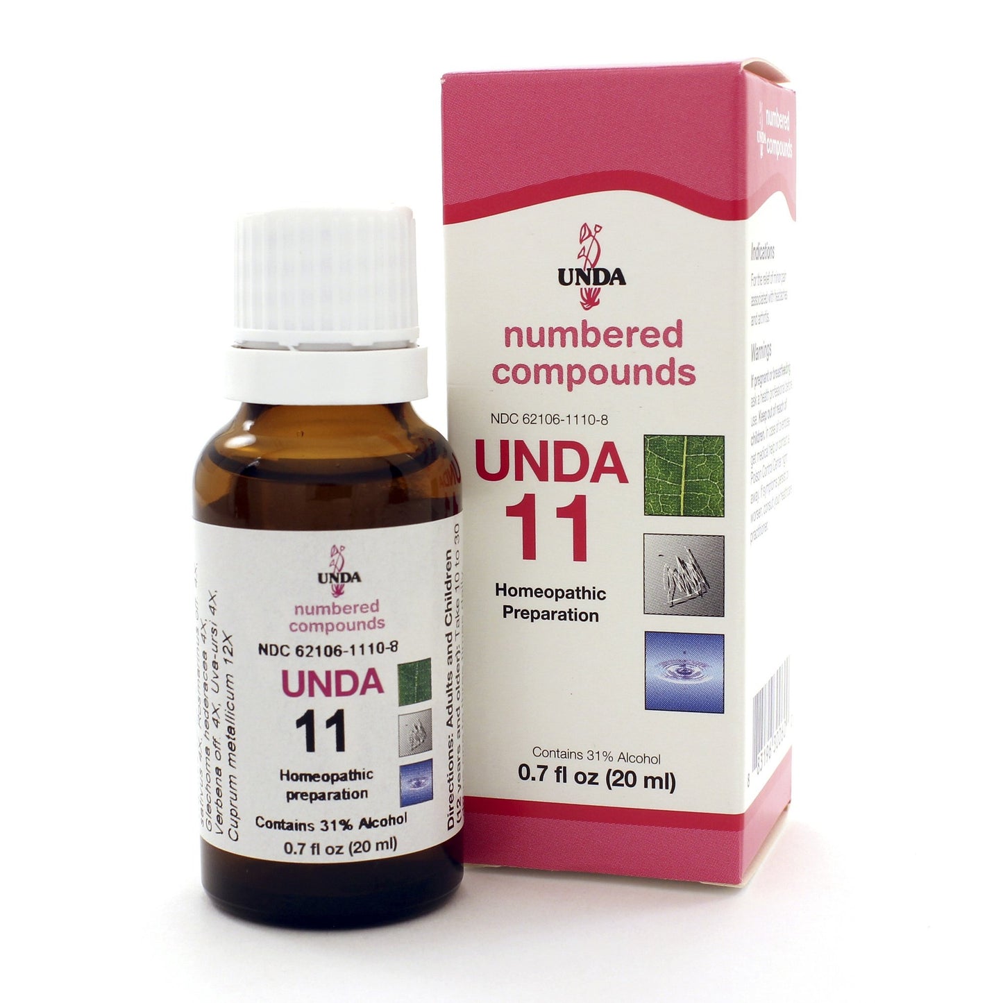 UNDA #11