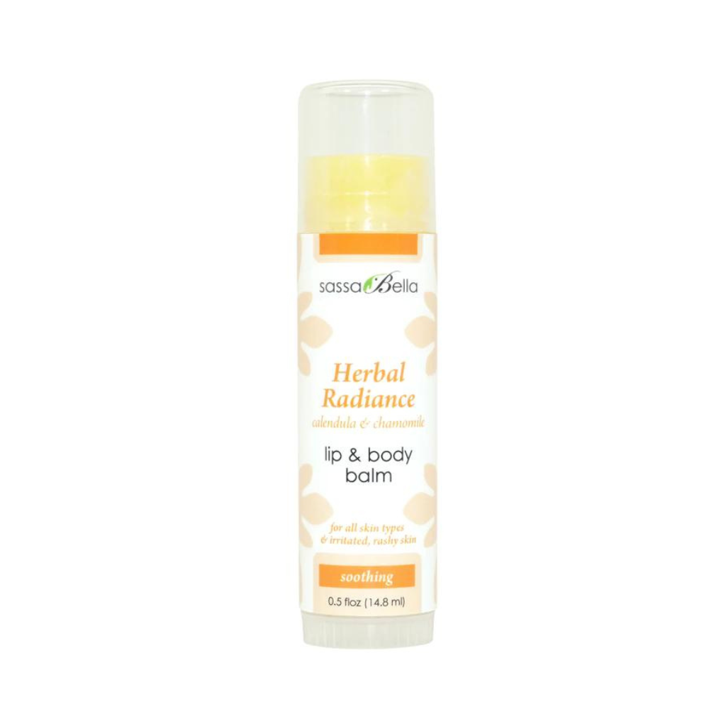 Sassa Bella Lip & Body Balm