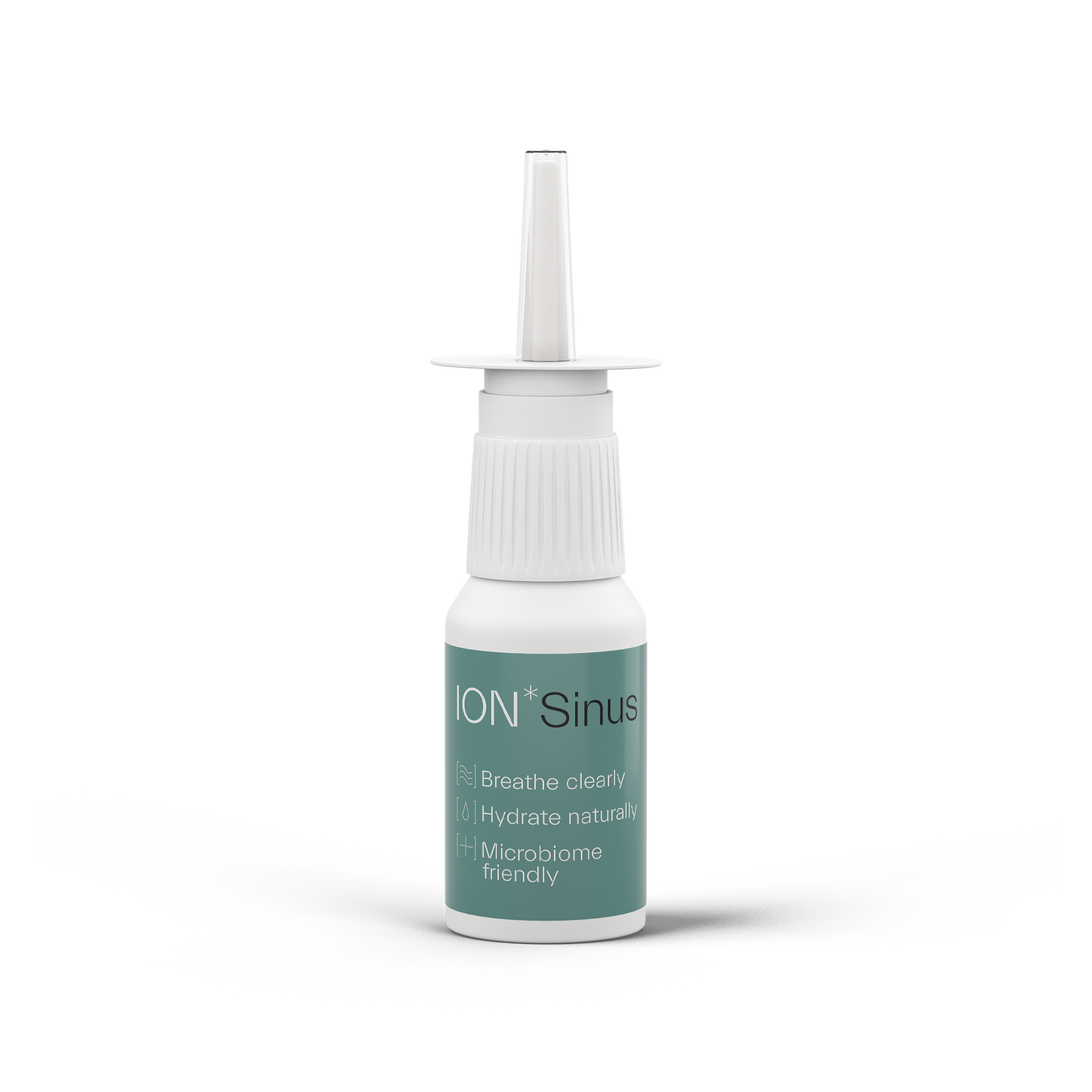 Ion* Sinus Spray ~